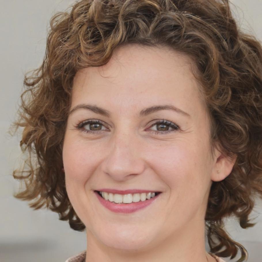 María López, Directora Financiera